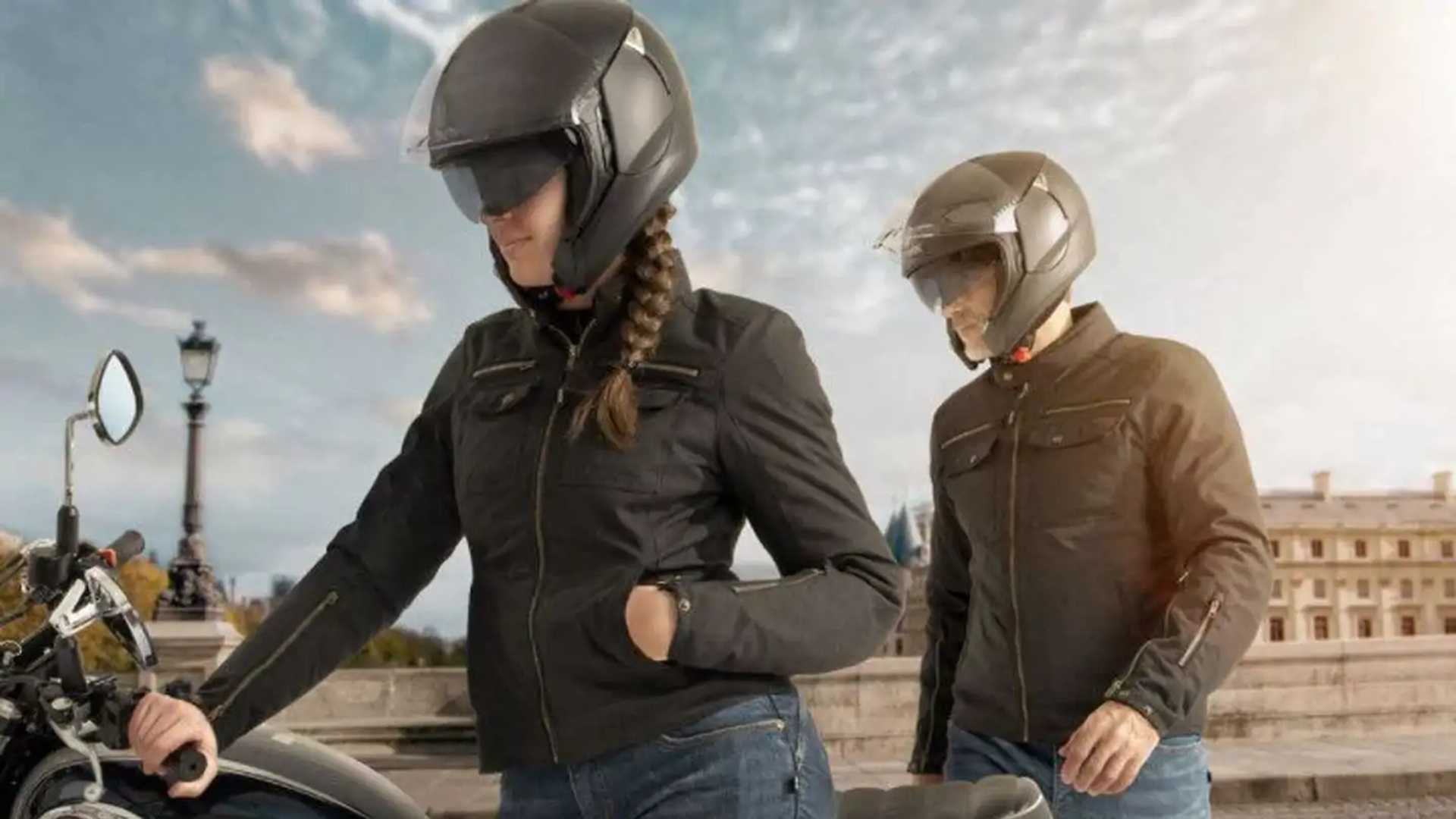 Best Womens Mesh Riding Jacket-2023